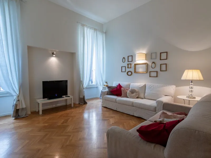 AD Verona Flat