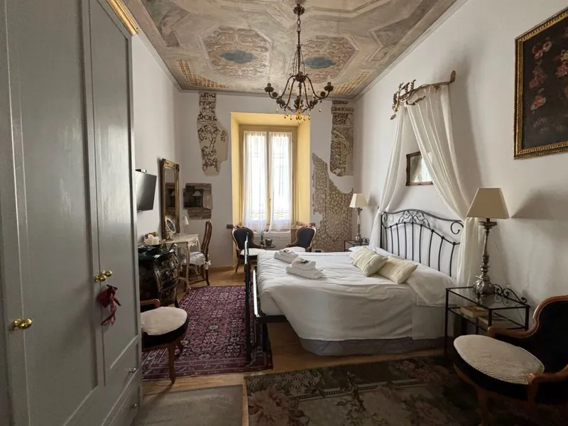 Anastasia House Suite