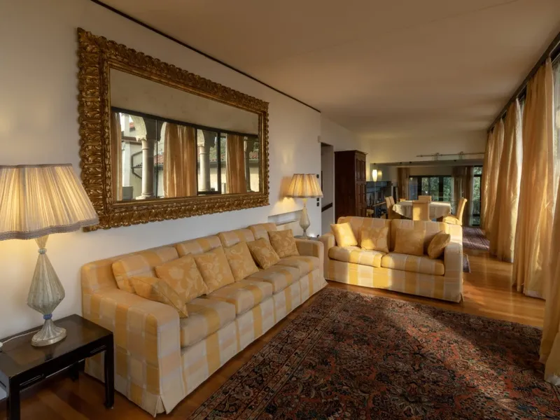 Arena Loft