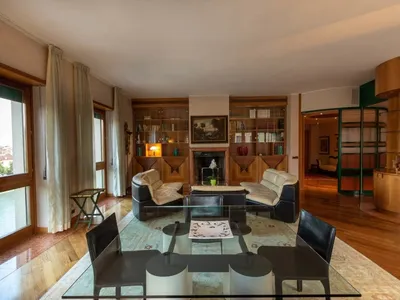 Erbe Terrace — sala da pranzo