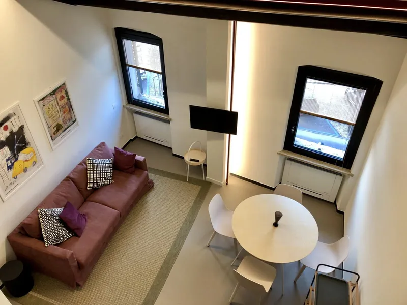 Erbe Terrace